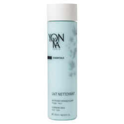 Yon-Ka Essentials Lait Nettoyant Cleansing Milk 6.76 oz (30010 832630003508) photo