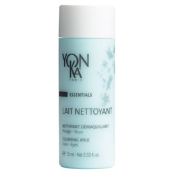 Yon-Ka Essentials Lait Nettoyant Cleansing Milk 2.53 oz (38010 832630004253) photo