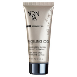 Yon-Ka Age Exception Excellence Code Masque Global Youth Mask