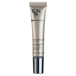 Yon-Ka Age Exception Excellence Code Contours Global Youth Eyes, Lips 0.53 oz (37340 832630004413) photo