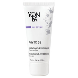 Yon-Ka Age Defense Phyto 58 PS - Normal to Dry Skin 1.4 oz (35400 832630003249) photo