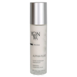 Yon-Ka Specifics Alpha-Fluid Renewing Hydrating Fluid 1.69 oz (32750 832630005038) photo