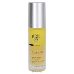 Yon-Ka Specifics Elixir Vital Repairing Nourishing Elixir 1.01 oz (32710 832630005069) photo