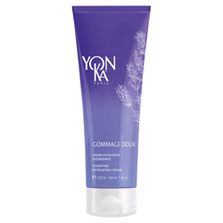 Yon-Ka Aroma Fusion Gommage Doux Hydrating Exfoliating Cream 7.48 oz (21120 00832630005694) photo