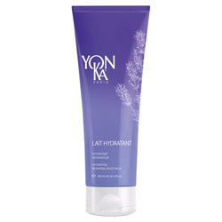 Yon-Ka Aroma Fusion Lait Hydratant Hydrating Repairing Body Milk