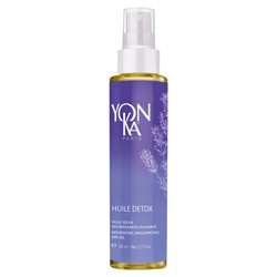 Yon-Ka Aroma Fusion Huile Detox Nourishing Invigorating Dry Oil 3.13 oz (21180 00832630005700) photo