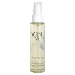 Yon-Ka Aroma Fusion Huile Detox Nourishing Invigorating Dry Oil 3.13 oz (21180 00832630005700) photo