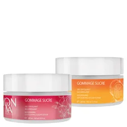 Yon-Ka Gommage Aux Sucres Exfoliating Nourishing Sugar Scrub