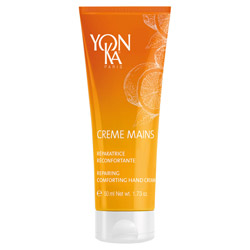Yon-Ka Aroma Fusion Creme Mains Repairing Comforting Hand Cream 1.73 oz (21170 832630005724) photo