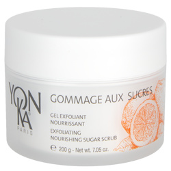 Yon-Ka Aroma Fusion Gommage Sucre Nourishing Exfoliating Sugar Scrub Mandrian Vitality (21130 00832630005731) photo