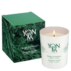 Yon-Ka Aromatic Candle Cedar/Cypress (80030 832630005526) photo