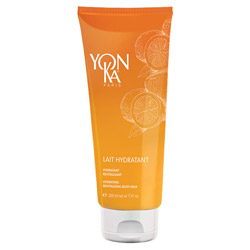 Yon-Ka Aroma Fusion Lait Hydratant Hydrating Revitalizing Body Milk