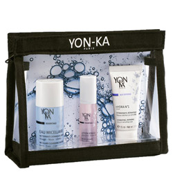 Yon-Ka Hydration Introductory Kit  3 piece (38803 832630005311) photo