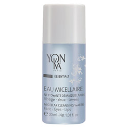 Yon-Ka Essentials Eau Micellaire Micellar Cleansing Water 1.01 oz (38131 832630636669) photo