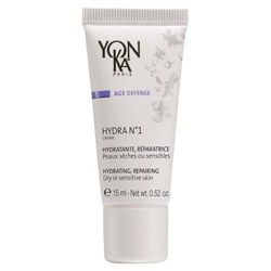 Yon-Ka Age Defense Hydra No.1 Creme 0.52 oz (38461 832630636683) photo