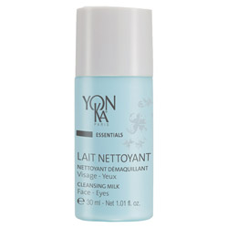 Yon-Ka Essentials Lait Nettoyant Cleansing Milk 1.01 oz (38111 832630636690) photo