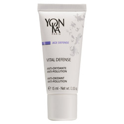 Yon-Ka Age Defense Vital Defense 0.53 oz (38531 832630636768) photo