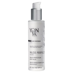 Yon-Ka Age Defense Nude Perfect Multi-Perfection Fluid 1.69 oz (35500) photo
