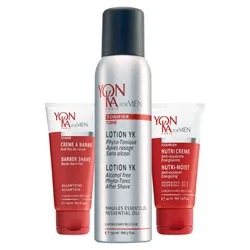 Yon-Ka Dad Ultimate skincare set