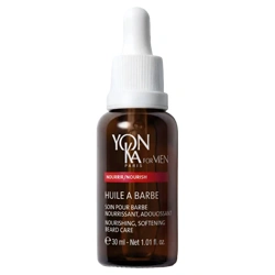 Yon-Ka For Men Huile A Barbe Beard Oil