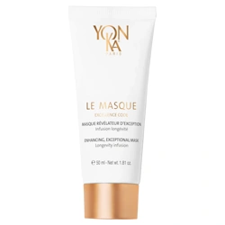 Yon-Ka Le Masque - Excellence Code Exceptional Mask