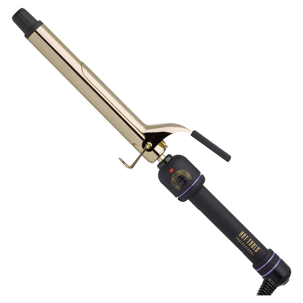 Tools Curling Iron Size Chart