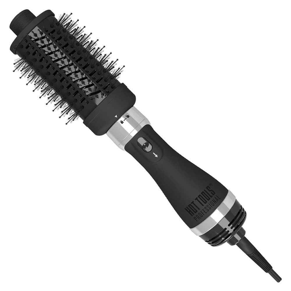 Hot Tools Black Gold OneStep Detachable Blowout Volumizer Beauty