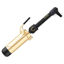 Hot Tools Professional High-Heat Spring Curling Iron 24k Gold 2 inches (HT1111 078729211113) photo