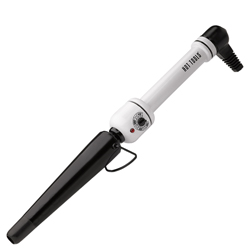 Hot Tools Nano Ceramic Tapered Curling Iron Large (HTBW1852 078729118528) photo