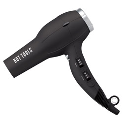 Hot Tools Professional Ionic Turbo Salon Dryer Black (1023 078729010235) photo