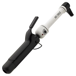 Hot Tools Nano Ceramic Spring Curling Iron 1.5 inches (HTBW46 078729197776) photo