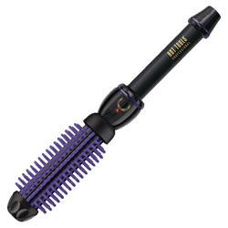 Hot Tools Hot Brush Styler - Silicone 1 inches (1146 078729211465) photo