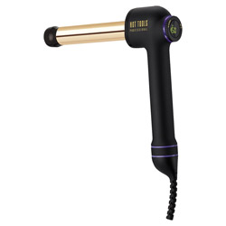 Hot Tools Curl Bar 24k Gold 1 inches (HTCURL1181 078729118139) photo