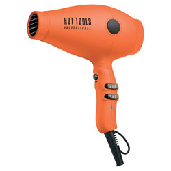 Hot Tools Tourmaline Turbo Ionic Dryer 1 piece (HT7014DOR 078729170144) photo