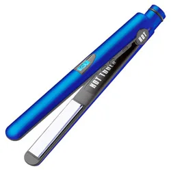Hot Tools Digital Salon Flat Iron with Titanium Plates
