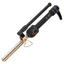 Hot Tools 24K Gold Marcel Curling Iron - 5/8 inch