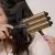 Hot Tools 24K Gold 3 Barrel Waver