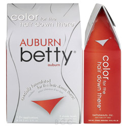 Betty Beauty Auburn Betty 1 kit (B303AU 857435004086) photo