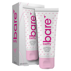 Betty Beauty Bare Betty 2 oz (BC169BBC 857435004901) photo