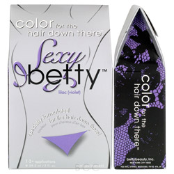 Betty Beauty Sexy Betty - Lilac (violet) 1 kit (B310SY 857435004154) photo