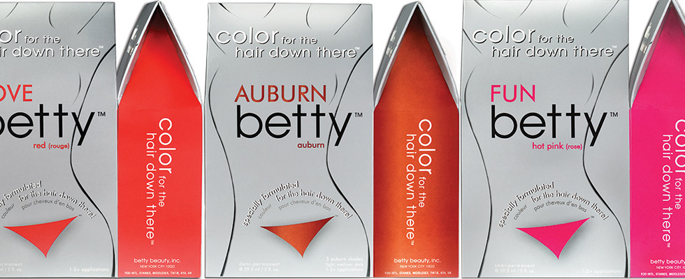 Betty Beauty | Beauty Care Choices