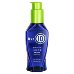 It's A 10 Miracle Styling Serum