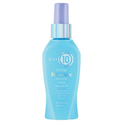 It's A 10 Scalp Restore Miracle Leave-In