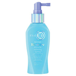 It's A 10 Scalp Restore Miracle Calming Spray