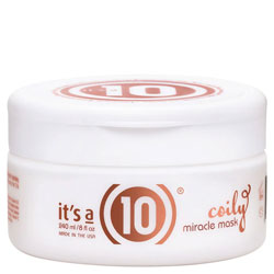 It's A 10 Coily Miracle Hair Mask
