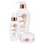 It's A 10 Coily Miracle Hydrating Shampoo, Mask & Leave-In Trio 3piece