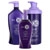It's A 10 Silk Express Miracle Shampoo, Conditioner & Leave-In Trio Liter 3piece