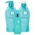 It's A 10 Blow Dry Miracle Glossing Shampoo, Conditioner & Leave-In Trio 3piece