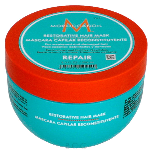 Moroccanoil Restorative Hair Mask Beauty Care Choices