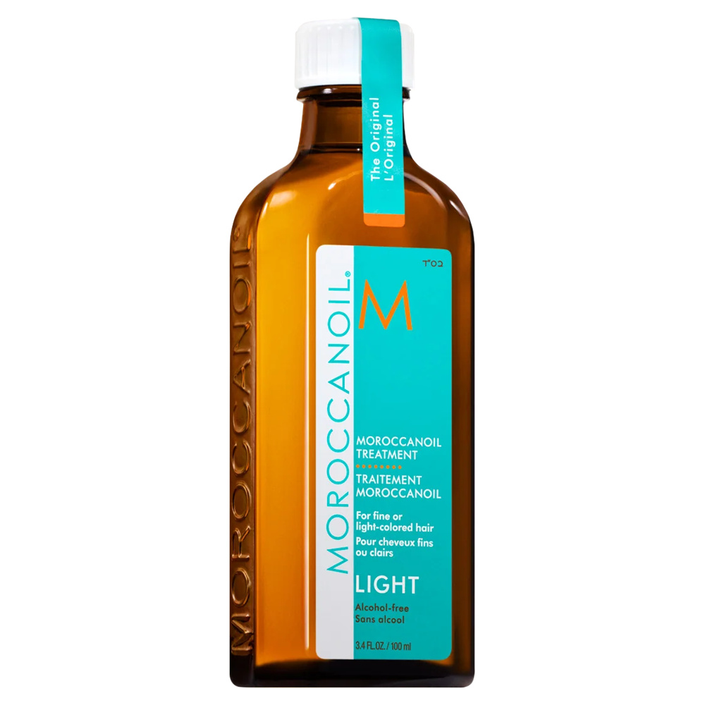 Moroccanoil Original Treatment Light Beauty Care Choices